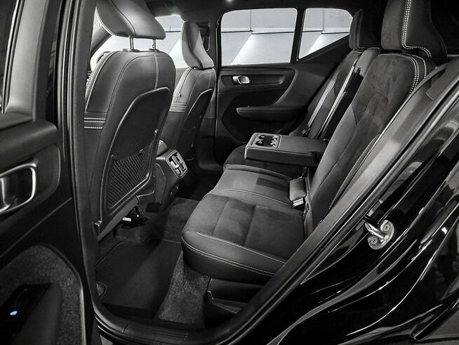 Volvo XC 40 B5(B) AWD Ultimate Bright *Gwarancja*FV23%*