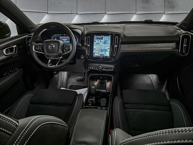 Volvo XC 40 B5(B) AWD Ultimate Bright *Gwarancja*FV23%*