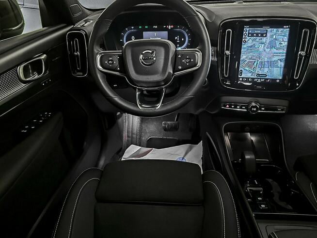 Volvo XC 40 B5(B) AWD Ultimate Bright *Gwarancja*FV23%*