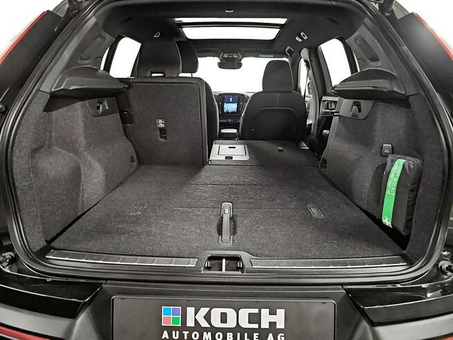 Volvo XC 40 B5(B) AWD Ultimate Bright *Gwarancja*FV23%*