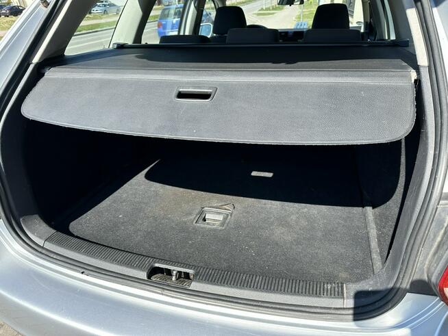 Volkswagen Golf CLIMAtic, nowy rozrząd, niezawodny silnik TDI, isofix, nawigacja
