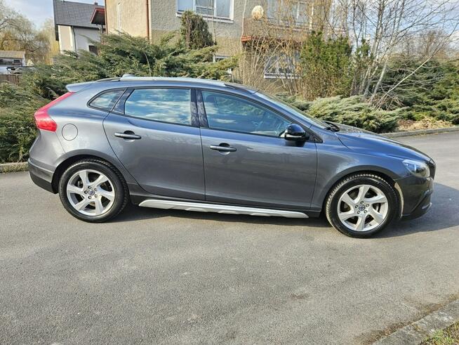 Volvo V40 Cross Country Bogate Wyposażenie* Pełna Historia Serwisowa* Super Stan
