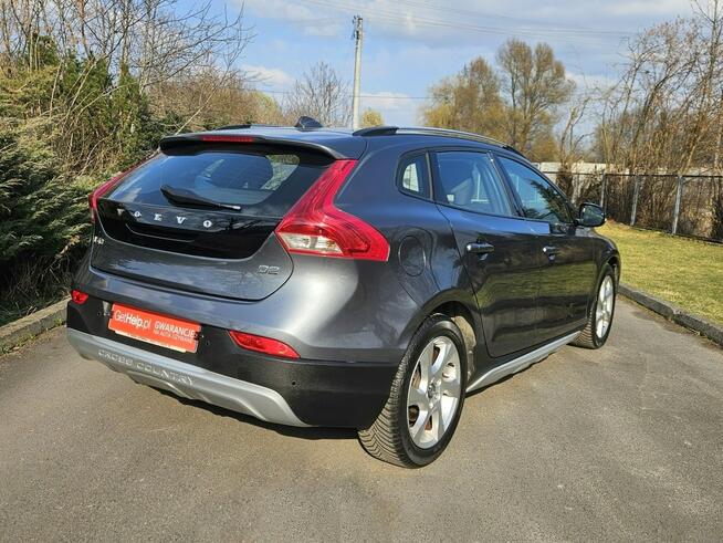 Volvo V40 Cross Country Bogate Wyposażenie* Pełna Historia Serwisowa* Super Stan