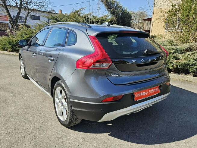 Volvo V40 Cross Country Bogate Wyposażenie* Pełna Historia Serwisowa* Super Stan