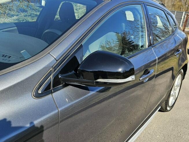 Volvo V40 Cross Country Bogate Wyposażenie* Pełna Historia Serwisowa* Super Stan