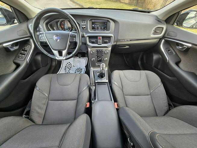 Volvo V40 Cross Country Bogate Wyposażenie* Pełna Historia Serwisowa* Super Stan