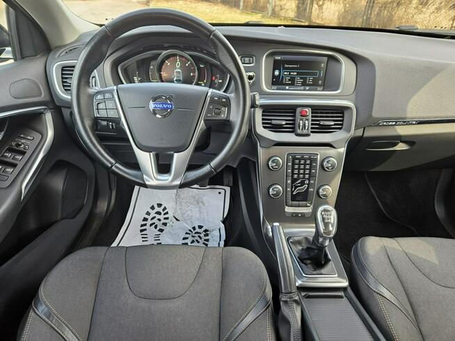Volvo V40 Cross Country Bogate Wyposażenie* Pełna Historia Serwisowa* Super Stan
