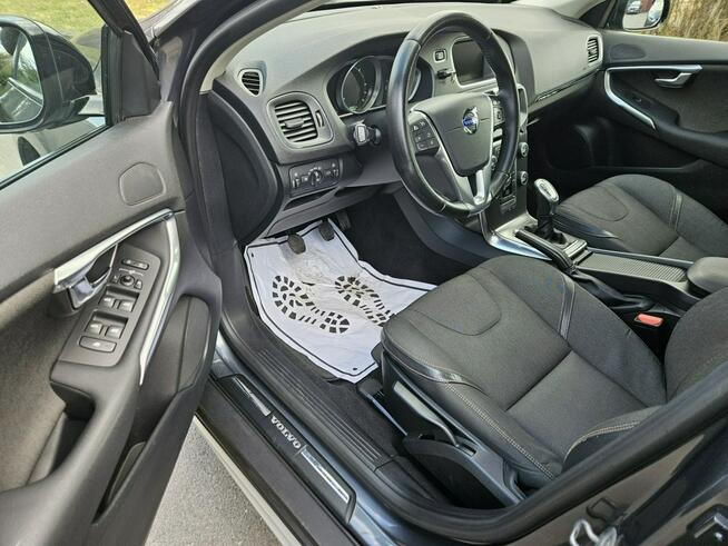 Volvo V40 Cross Country Bogate Wyposażenie* Pełna Historia Serwisowa* Super Stan