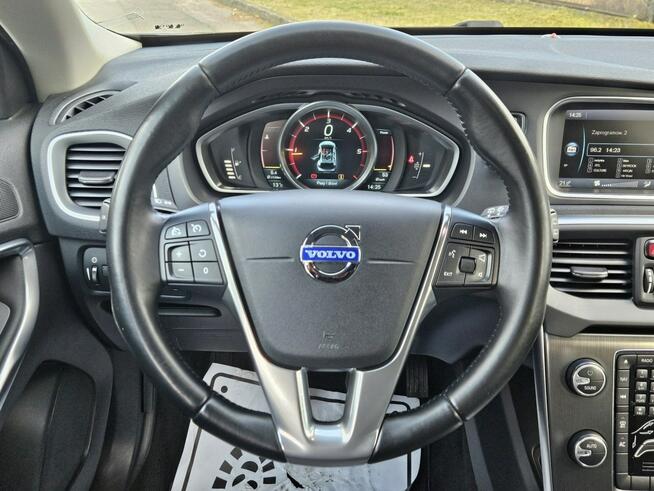 Volvo V40 Cross Country Bogate Wyposażenie* Pełna Historia Serwisowa* Super Stan