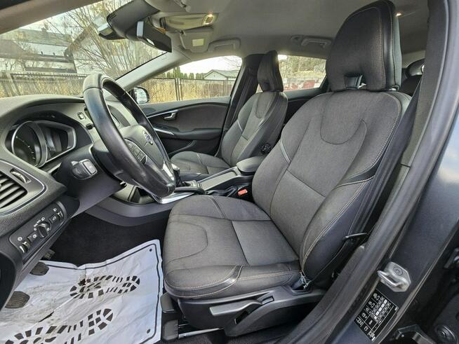 Volvo V40 Cross Country Bogate Wyposażenie* Pełna Historia Serwisowa* Super Stan