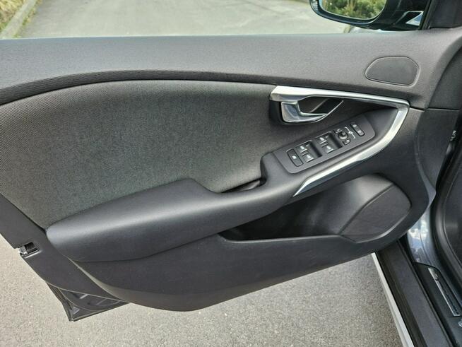 Volvo V40 Cross Country Bogate Wyposażenie* Pełna Historia Serwisowa* Super Stan
