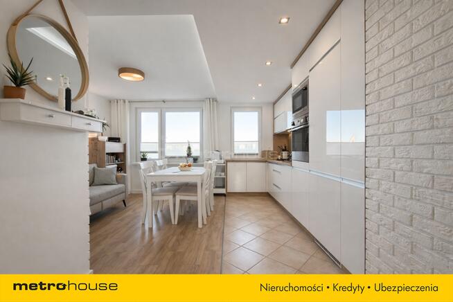 3 Pokoje Balkon Gotowe do wejscia Blisko morza