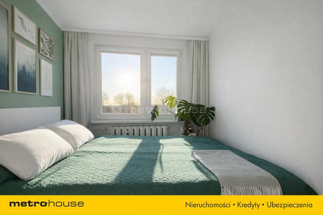 3 Pokoje Balkon Gotowe do wejscia Blisko morza