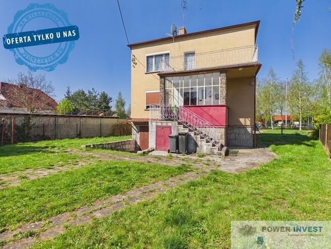 Śniadeckich 35 dom | hostel | firma | mieszkania