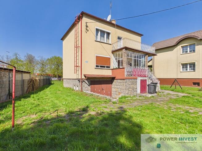Śniadeckich 35 dom | hostel | firma | mieszkania