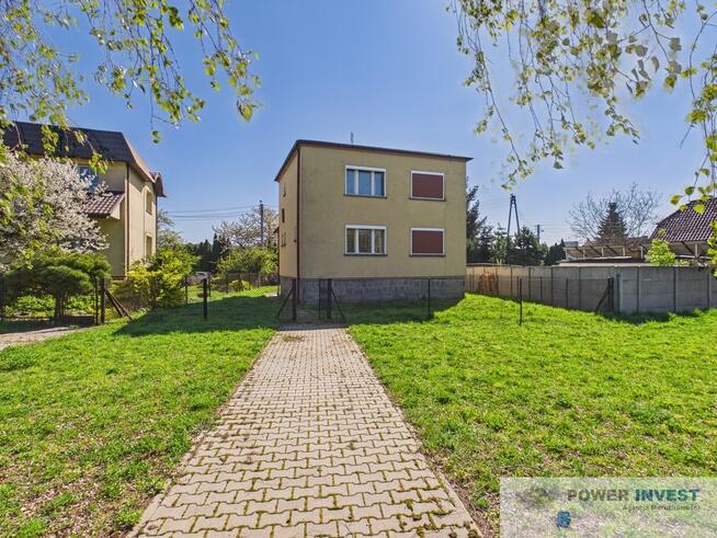 Śniadeckich 35 dom | hostel | firma | mieszkania