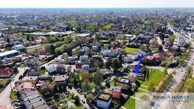Śniadeckich 35 dom | hostel | firma | mieszkania