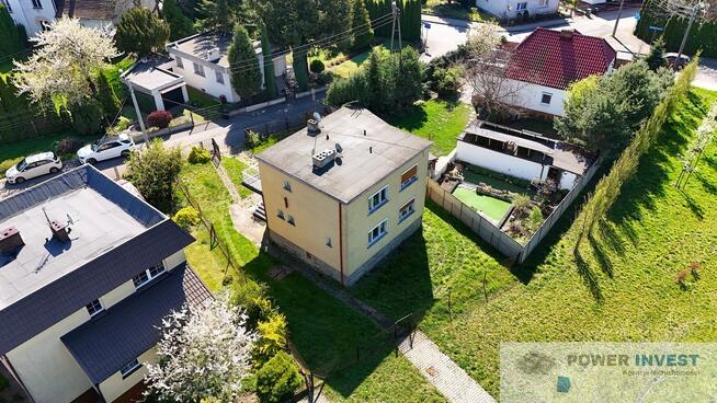 Śniadeckich 35 dom | hostel | firma | mieszkania
