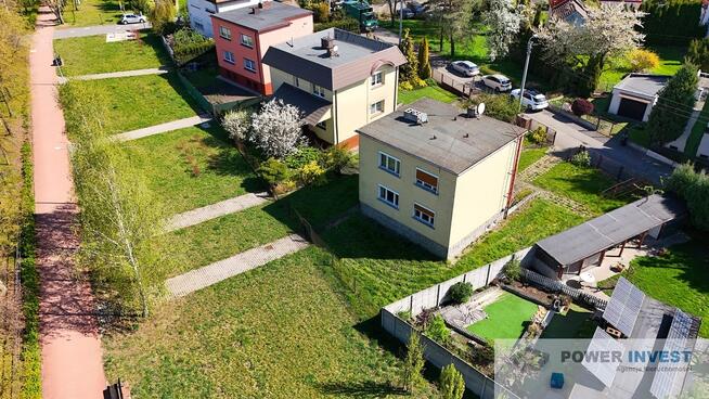 Śniadeckich 35 dom | hostel | firma | mieszkania