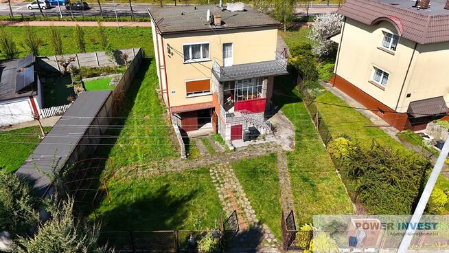 Śniadeckich 35 dom | hostel | firma | mieszkania