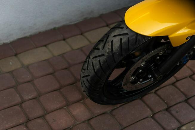 Yamaha R6 RJ 09 120KM 2003 Raty Transport Największy Wybór MOTO w PL