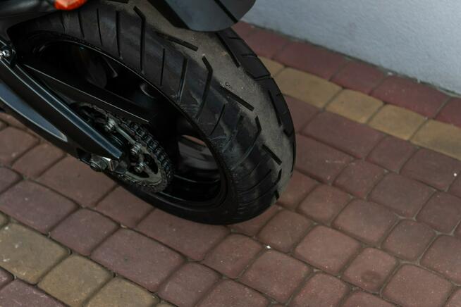 Yamaha R6 RJ 09 120KM 2003 Raty Transport Największy Wybór MOTO w PL