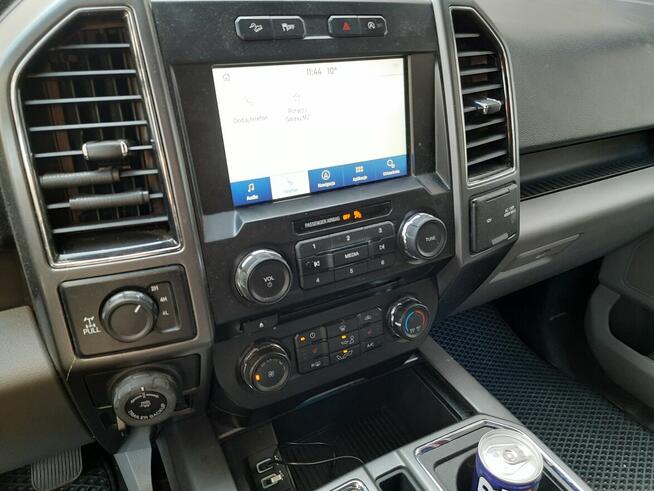 FORD F-150 2018 5.0 4x4