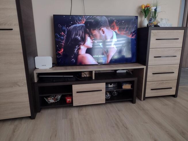 Telewizor uszkodzona matryca