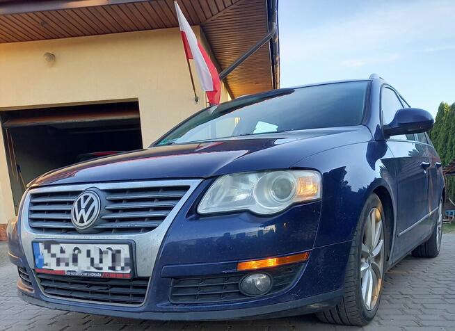 VOLKSWAGEN PASAT