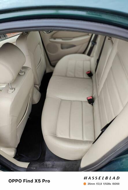 Jaguar X-Type 3.0 V6 AWD LPG