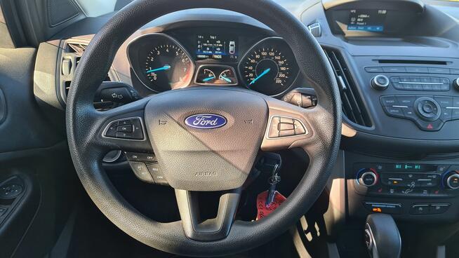 Ford Escape / Kuga 1,5 benzyna 4x4 Automat