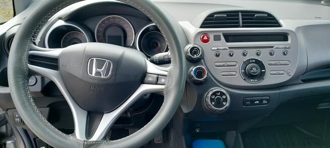 Sprzedam Honda Jazz