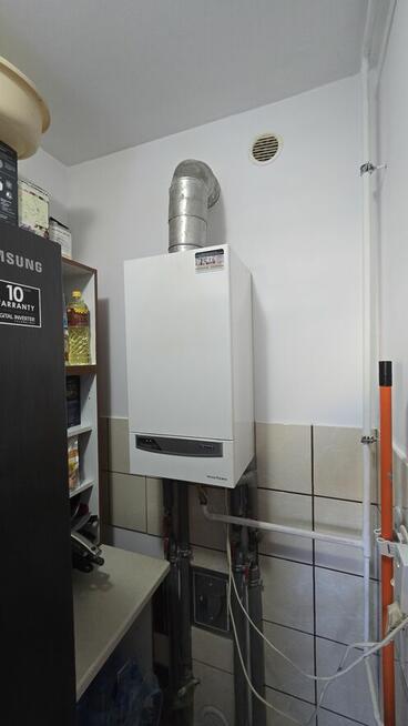 Serwis Montaż Kotłów Gazowych Instalacje Centralnego Ogrzewa