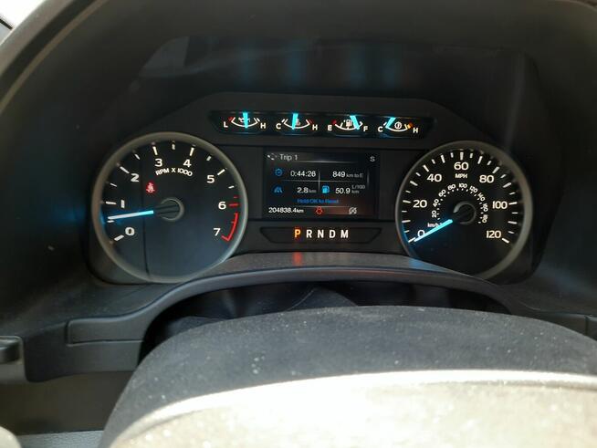 FORD F-150 2018 5.0 4x4