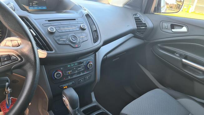 Ford Escape / Kuga 1,5 benzyna 4x4 Automat