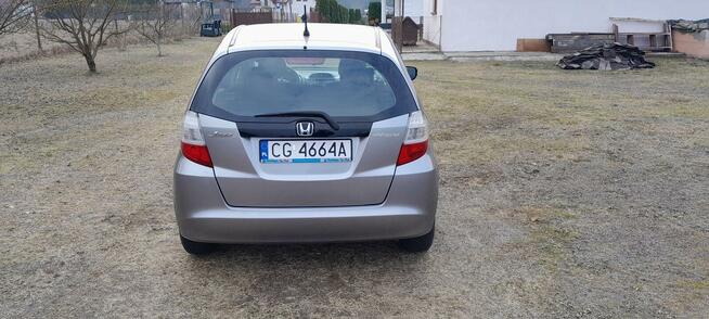 Sprzedam Honda Jazz