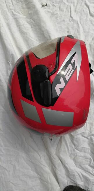 Sprzedam kask
