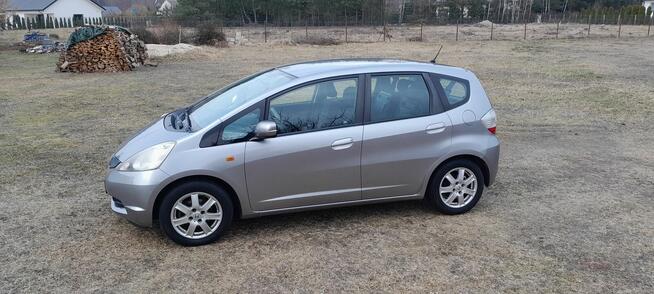 Sprzedam Honda Jazz