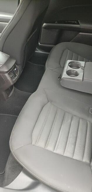 Ford Mondeo MK5 2017 2.0tdci 180KM