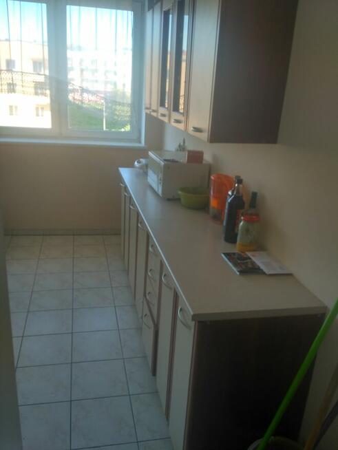 Słoneczne 2 pokoje w sercu Elbląga – ul. Tysiąclecia | 50 m²