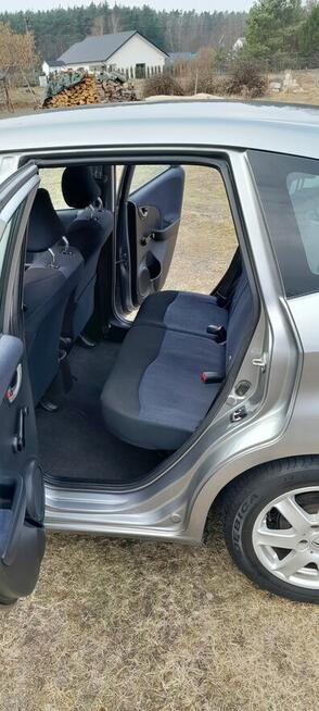 Sprzedam Honda Jazz