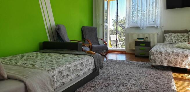 Zaciszny Domek