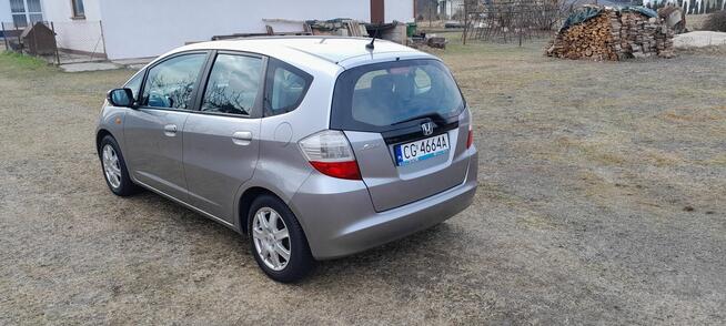 Sprzedam Honda Jazz