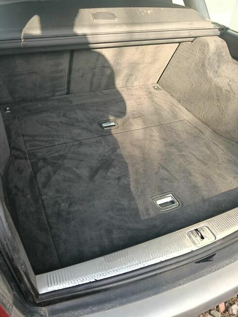 Audi A6 Avant 2,5 TDI