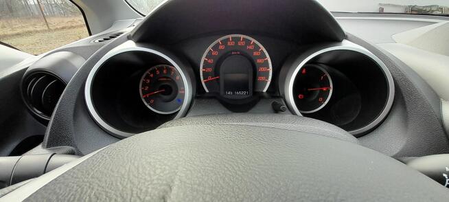 Sprzedam Honda Jazz