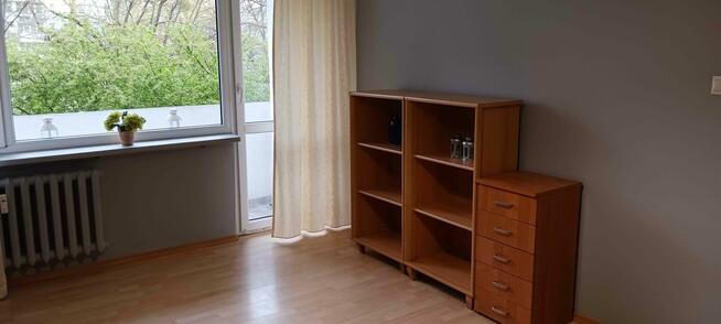 2 pokoje | 44m2 | 4min Metro | Bielany | gotowe do zamieszka