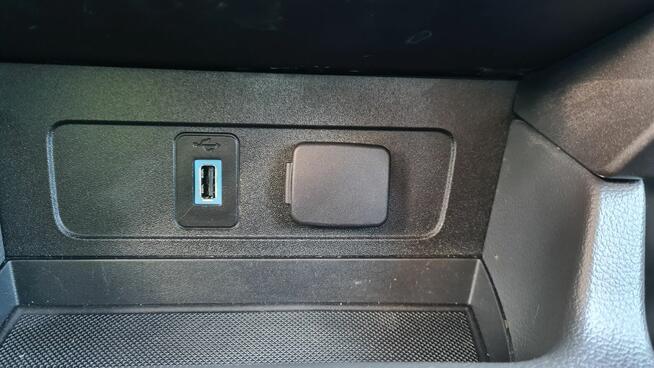Ford Escape / Kuga 1,5 benzyna 4x4 Automat