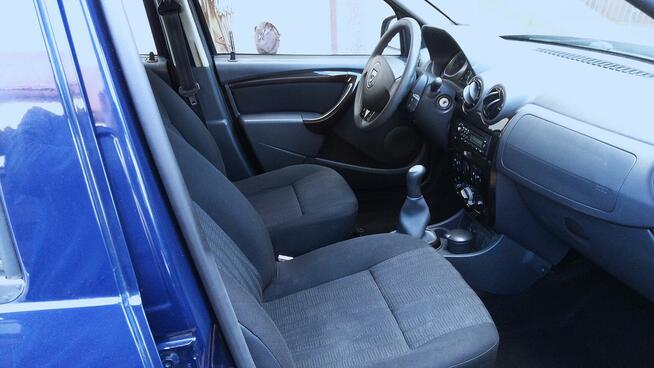 Dacia Duster 1.6 Benzyna. Salon Polska. 142tys