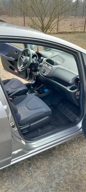 Sprzedam Honda Jazz