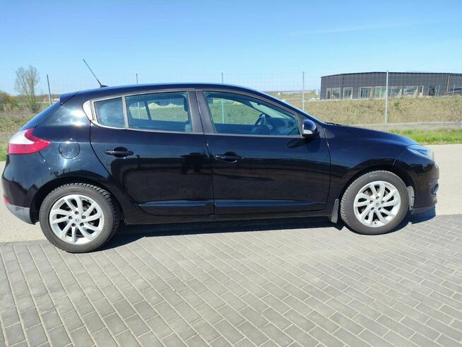 Sprzedam Renault Megane 3 Gaz 1.6 16v